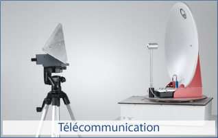 Télécommunication