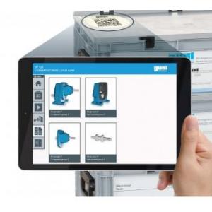 MT 110.02M Accès en ligne au GUNT Media Center, valable 3 ans (Réf. 051.11002M) accès aux plans au format numérique DXF STEP PDF, vidéos de montage démontage