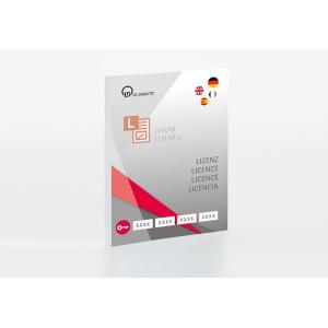 LeyLab avec les modes d'emplois et des fiches de TP Pxxxx et Dxxxxx pour produit LEYBOLD LeyLab: Logiciel en ligne pour administrer ses équipements et ses documents ressources