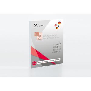 Lab Docs Editor Advanced