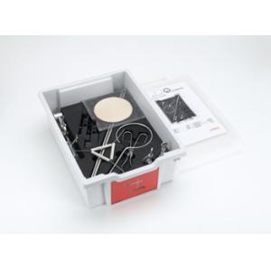 Basic Science Kit Chemistry - Stand Material