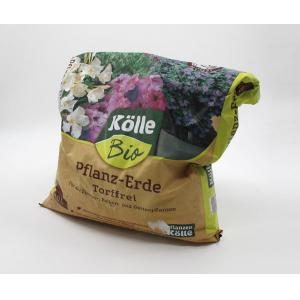 Terreau pour les fleurs, 5 litres
