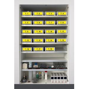 Science Kit - Riedenburger Modele 7-01