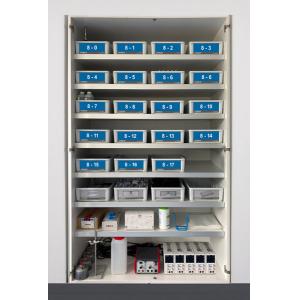 Science Kit - Riedenburger Modele 8-01