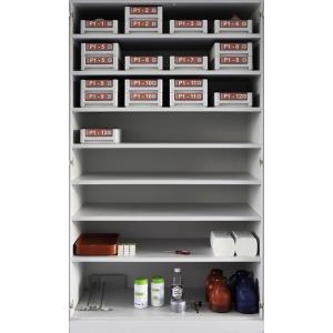 Riedenburger Modele Physique 1A, 10 groupes