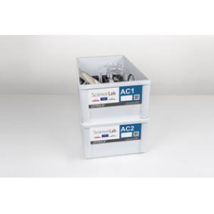Science Lab Chimie Inorganique AC (Kit)