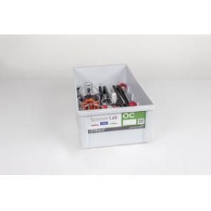 Science Lab Chimie Organique AC (Kit)