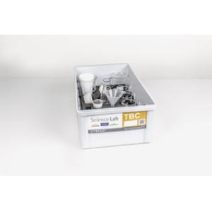 Science Lab Technique et Biochimie TBC (Kit)