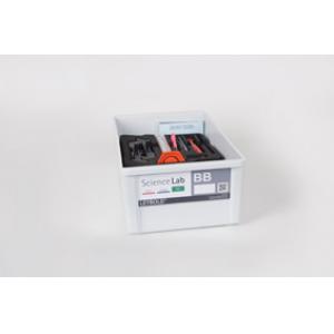 Science Lab Biologie Base BB (Kit)