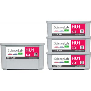 Science Lab Biologie humaine HU1 (Bloc 7)