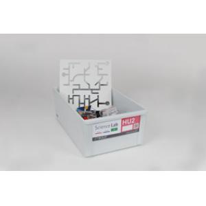 Science Lab Biologie humaine HU2 (Kit)