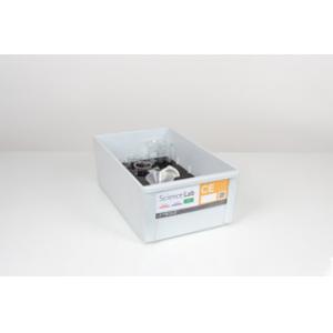 Science Lab Biologie Cellulaire CE (Kit)