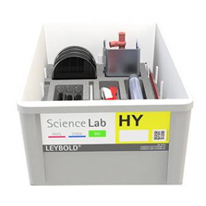 Science Lab Hygiène HY (Kit)
