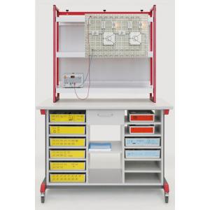 Equipement de démonstration pour mécanique, optique et électricité (STE)