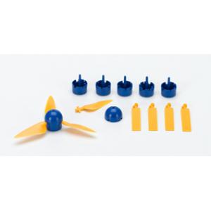 Rotor Blades, Set