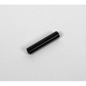 Tube de lumière diffusée pour LED pour protéger de la lumière parasite gênante