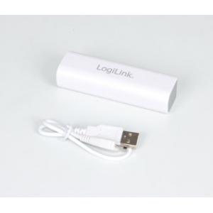Batterie USB 2200 mAh avec câble de recharge USB
