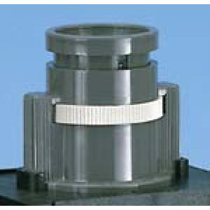 Loupe de mesure, gross. x 10