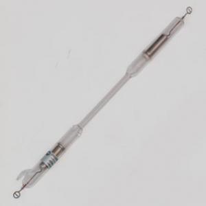 Tube spectral H2O