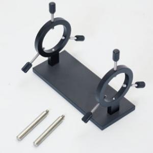 Porte-laser pour laser He-Ne 5 mW