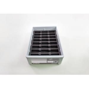 Boîtes de rangement pour 24 capteurs M