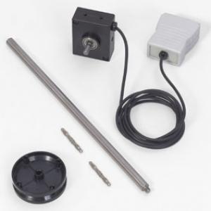 Capteur de rotation S, lot de 4 pièces