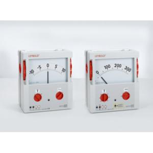 Analog bundle