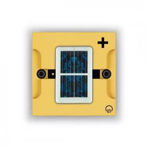 Cellule solaire photovoltaïque 0,5 V/0,4 A, BST D