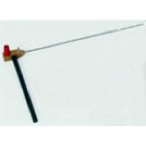Flame probe
