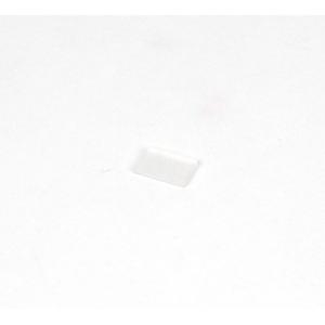 Cristal de LiF pour la réflexion de Bragg pour support 554772