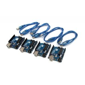Microcontrôleur Arduino UNO R3