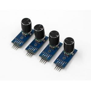 Encodeur CJMCU-111 (jeu de 4)
