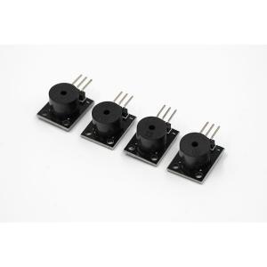 Buzzer passif KY-006 (jeu de 4)
