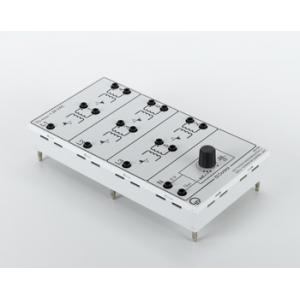 STE 3~ Thyristor control uni