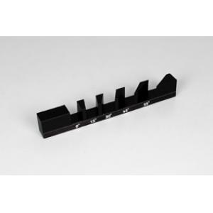 Stand for solar module