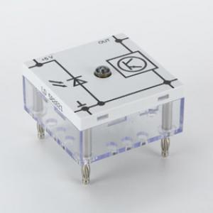 STE Light sensor