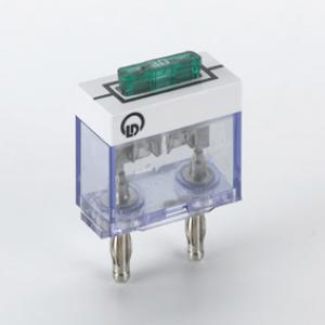 Fusible de 10 A para tec. automóvil