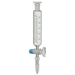 Entonnoir cylindrique, 50ml