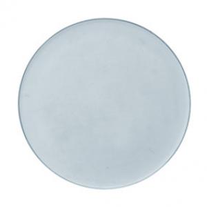 Disque couvercle pour éprouvette à pied, sans trou, dia. 60 mm