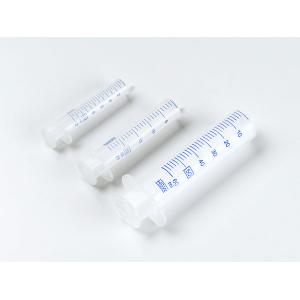 Seringue de dosage 50 ml avec embout Luer-lock.