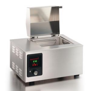 Bain-marie avec couvercle pupitre