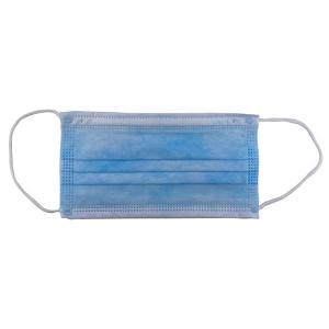 Masque facial médical, 50 pièces
