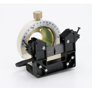 Rotatable Brush Gear