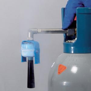 Machine à glace carbonique « SnowPack »