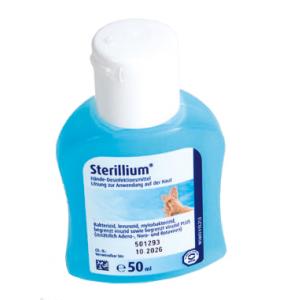 Disinfectant, 50 ml