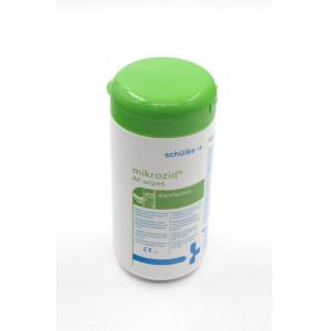 Lingettes désinfectantes