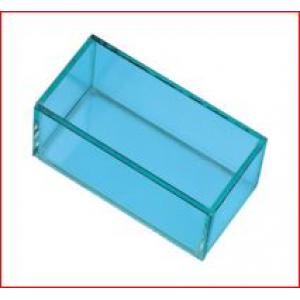 Aquarium, 6 l, 200 x 150 x 200 mm