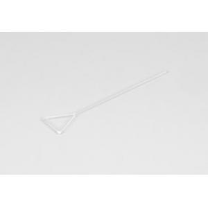 Spatule de Drigalski, 3-4 mm