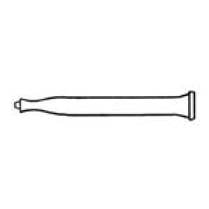 Tube de réaction, diam. col 19, 20 x 180 mm, Supremax