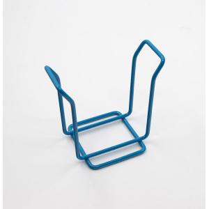 Support pour boîtes de Petri pour l'incubation de jusqu'à 6 boîtes de Pétri avec couvercles